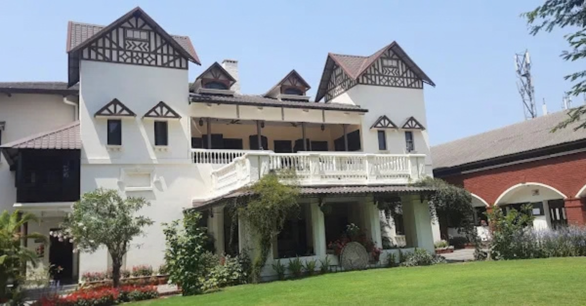 Wellham Girls School, Dehradun